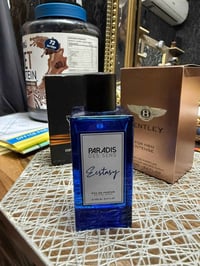 عطور أصلية • أداء قوي • تيستر