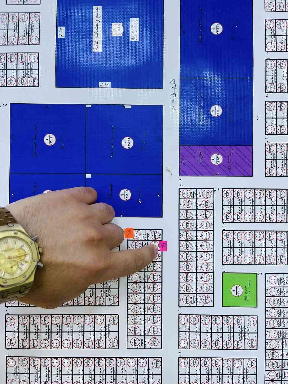 .......بسم الله الرحمن الرحيم....
متوفر قطعه 125م في الفلوجه .منطقة ل22 الف 
شارع 20م نافذ مباشر على شارع 40م
مجاور مسجد واسواق 
ومجمع مدارس ابتدائيه ومتوسطه واعداديه 
الارض طابو صرررف
السعر 42وقابل للتفاوض مع صاحب الارض 
للتواصل والاستفسار اكثر واتس اب 
***********
***********
كذالك زوروا مكتبنا .مكتب المصطفى للعقار 
الفلوجه .شارع 60 مجمع عقارات الفلوجه .مجاور نادي الصمود
