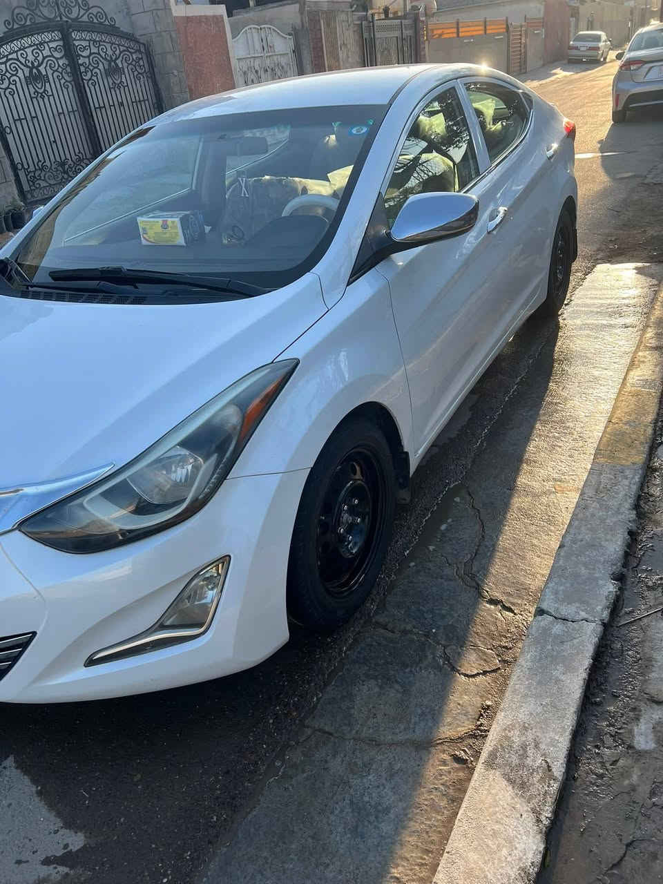 النترا موديل 15 خليجي
باسمي تحويل ثاني يوم 
***********
