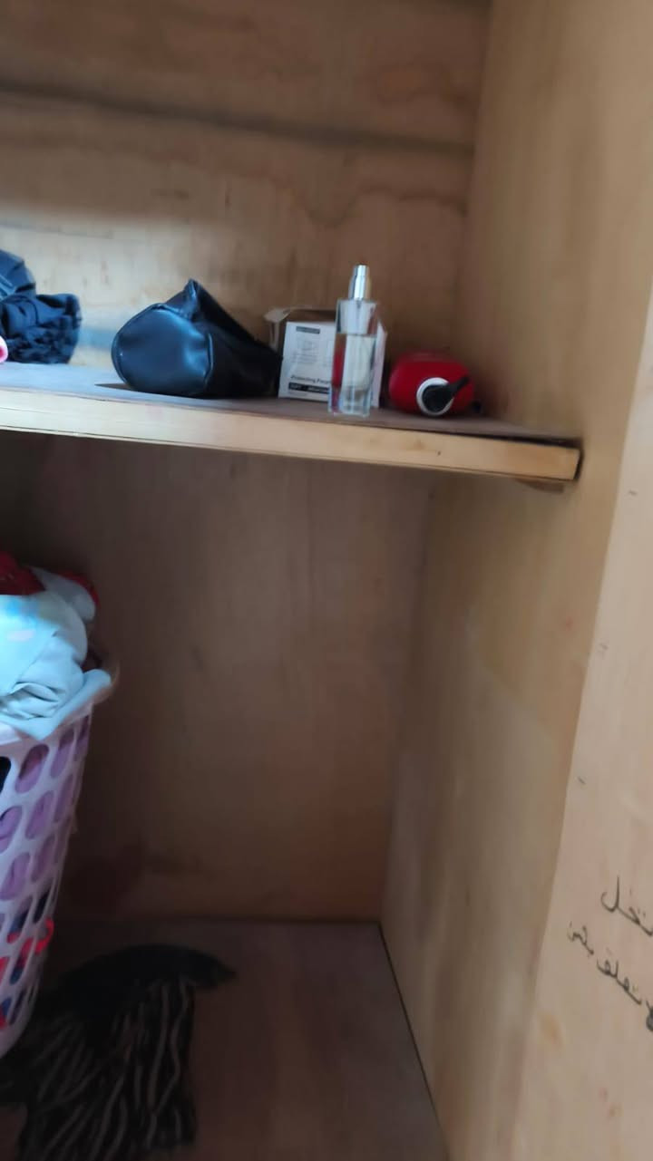 قيم وخذ كنتور 5 باب بس ضربه بي بل باب


**إذا كنت صاحب هذا الإعلان وتريد حذفه لأي سبب، رجاءا أرسل رسالة إلى الدعم الفني**