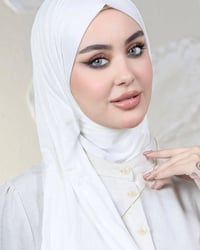 حجابات النرجس • شيلة الدلاليد ترند • ٣ خامات