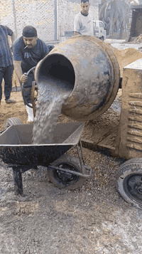 اخوان اي شخص يحتاج خباطه صب ارضيه دنك بيتونه أساس ادخل سبيس أحدل شغل د...