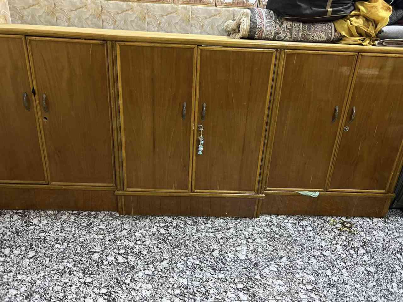 للبيع بوفيه  السعر خاص مستعجل على بيعتهه


**إذا كنت صاحب هذا الإعلان وتريد حذفه لأي سبب، رجاءا أرسل رسالة إلى الدعم الفني**