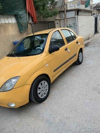 موديل ٢٠١٦ • صبغ كامل • تقاطع درويش