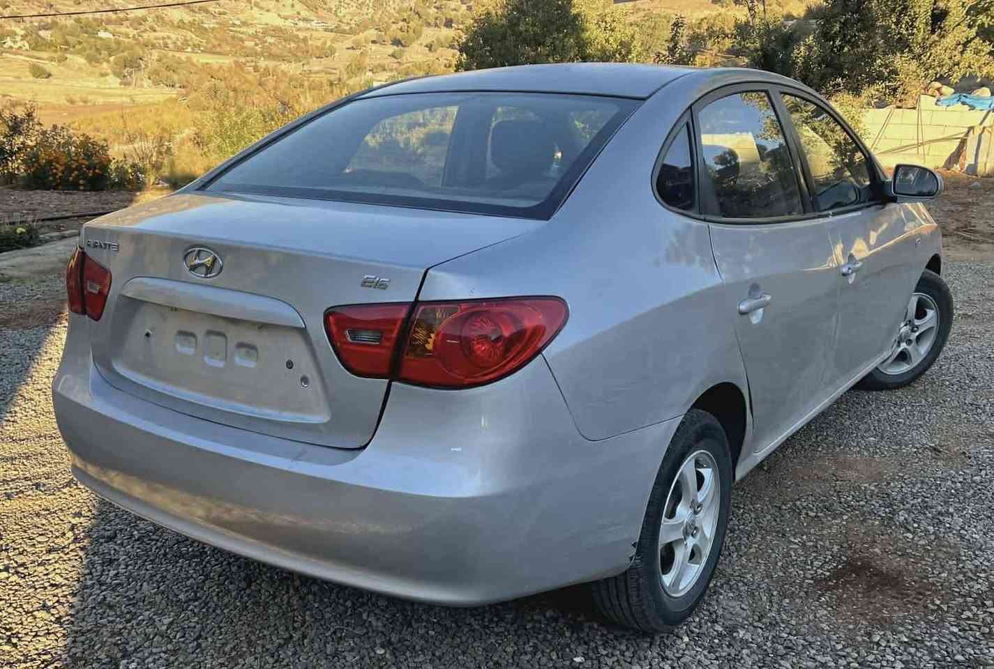 ئە ڤینتی 2008توماتیک بە س سلایت نیە سە قفی بویاغ نیە کامل مە سرە ف کراوەشوین ڕانیە حاجیاوا نرخ 43گە ڵا *********** رانية, السليمانية
