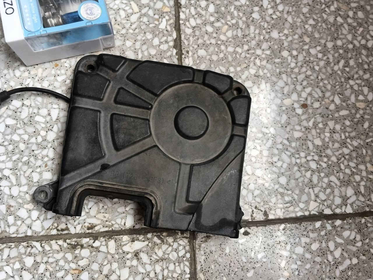 حساس هواء مع حساس كرنك
كلوبات لون ابيض وغطاء محرك جانبي 
سعرهن ب50 مكاني نجف الاشرف 🇮🇶


**إذا كنت صاحب هذا الإعلان وتريد حذفه لأي سبب، رجاءا أرسل رسالة إلى الدعم الفني**