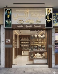 نزول الذهب • سعر الغرام • سعر الأونصة متغير