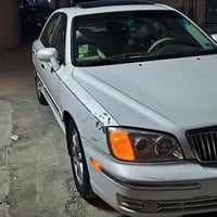 كراندر • ٢٠٠٤ • غاز ٦٠ لتر