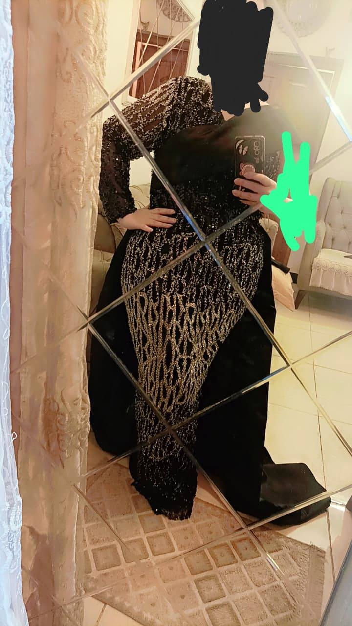 فستاني 🥹 يجنن وكشخه وفخامه بالبس ماخذته 140 مع توصيل نهايته 75 قياس 50


**إذا كنت صاحب هذا الإعلان وتريد حذفه لأي سبب، رجاءا أرسل رسالة إلى الدعم الفني**