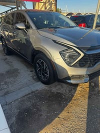 سبورتج • ٢٠٢٤ • فور ويل