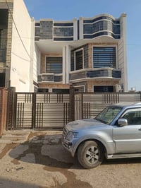 سامراء • ١٥٠م • ٤غرف