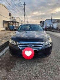 تورس ٢٠١١ • ٦ سلندر • وارد أمريكي