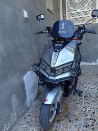 دراجة شحن • فلوجه • واتساب