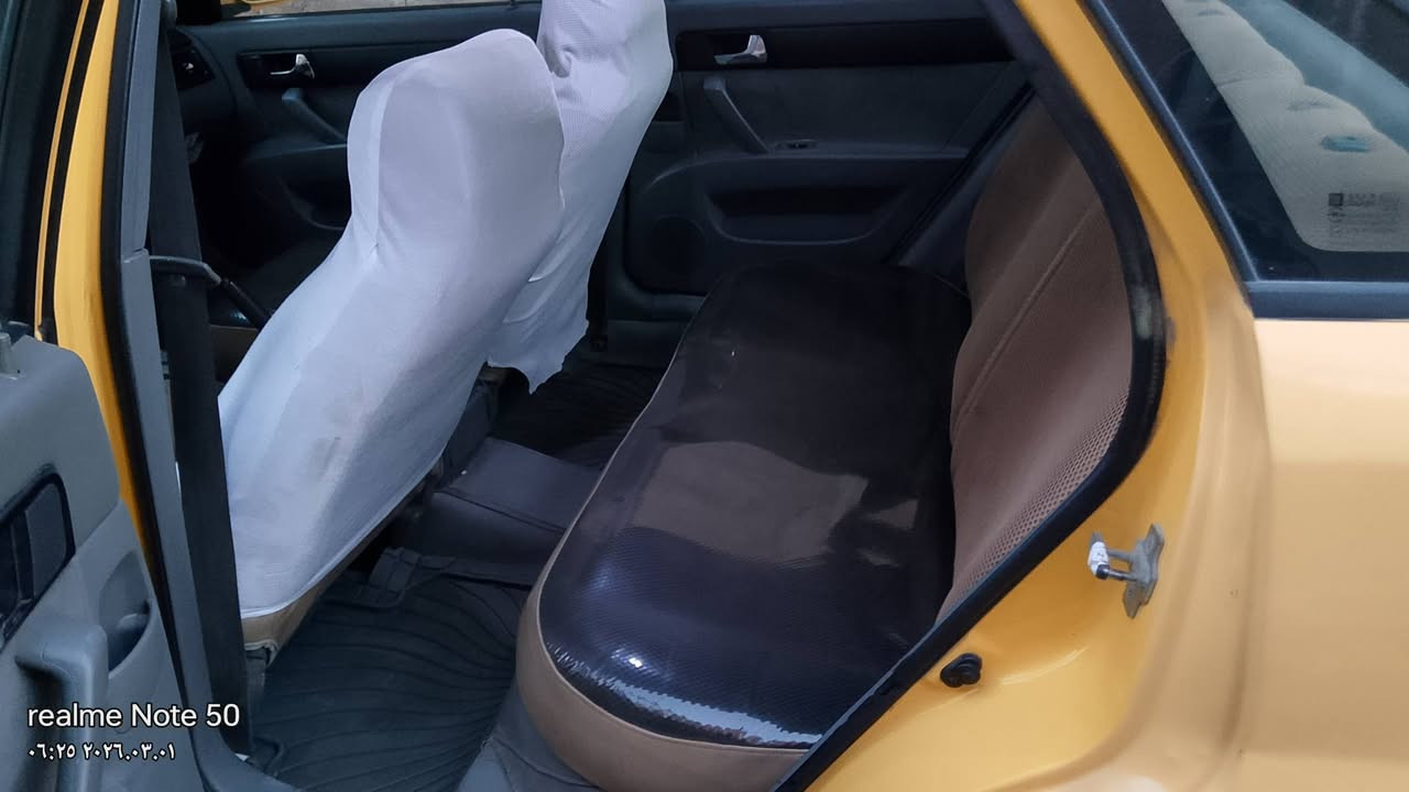 سلام وعليكم اوبترا 2011 شريكه العامه بسمي رقم بغداد دولي سياره جاهزه وحلوه بيها قطعتين صيغ سونار ها موجود مكينه كير خير من الله السعر 68. وبيها مجال العنوان بغداد مدينه الصدر رقم الهاتف ***********
