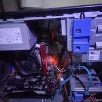 GTX 1050Ti • i5 جيل 4 • 16 جيجا