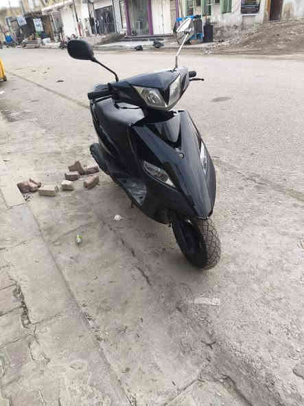 السلام عليكم دراجة ثعلب للبيع للاستفسار الاتصال على الرقم *********** عمارة
