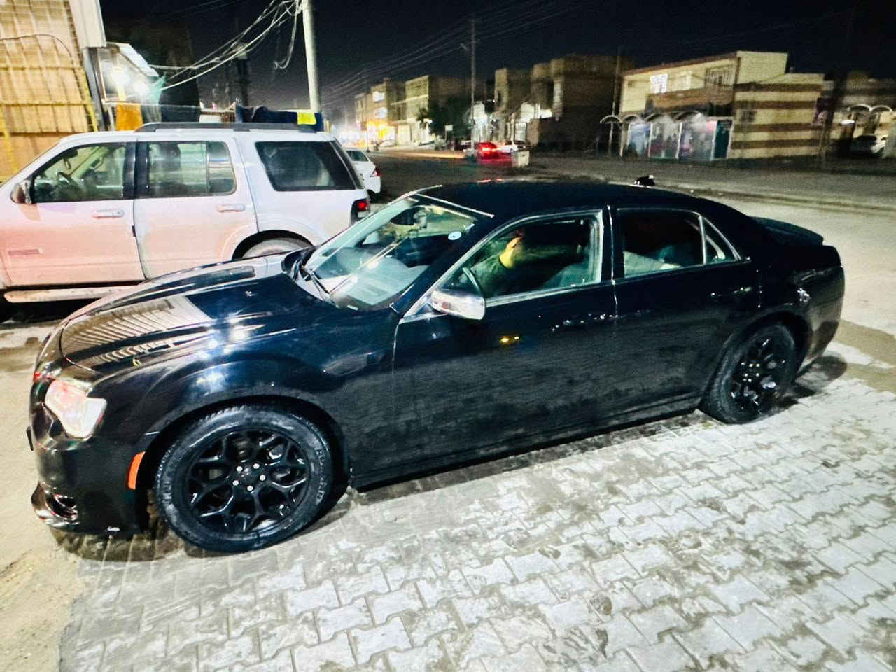 السلام عليكم للبيع
مديل 2018
رقم اربيل انكليزي الجديد
السياره جاهزه مكان السياره نجف
اتريد تحويل اتريد وكاله سنويه اوهزه جديد
حادثه خفيف كلش بيه بارد بسيط
السعر 225 اوبيه مجال ‏‪***********‬‏
