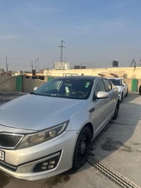 اوبتيما • ٢٠١٦ • دواخل جلد