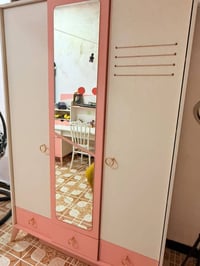 غرف نوم • اثاث منزلي • ميز تواليت • تسريحه • غرفه اخشاب • ديكورات منزل...