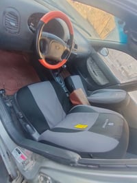 للبيع نوبره رقم بغداد انكليزي جاهزه السياره مابيه نقص السعر ٢٤ تفاصيل ...