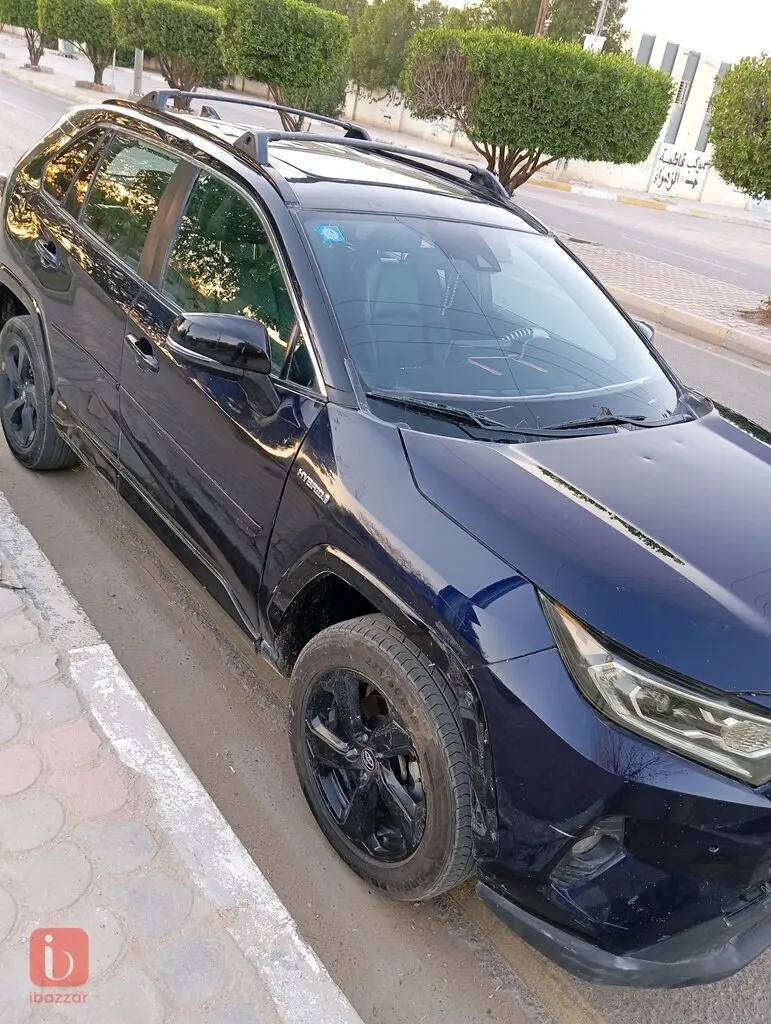 راف فور هايبرد 21 أعلى موصفات بيع 185 قفل مراوس  تواصل على الرقم ***********
