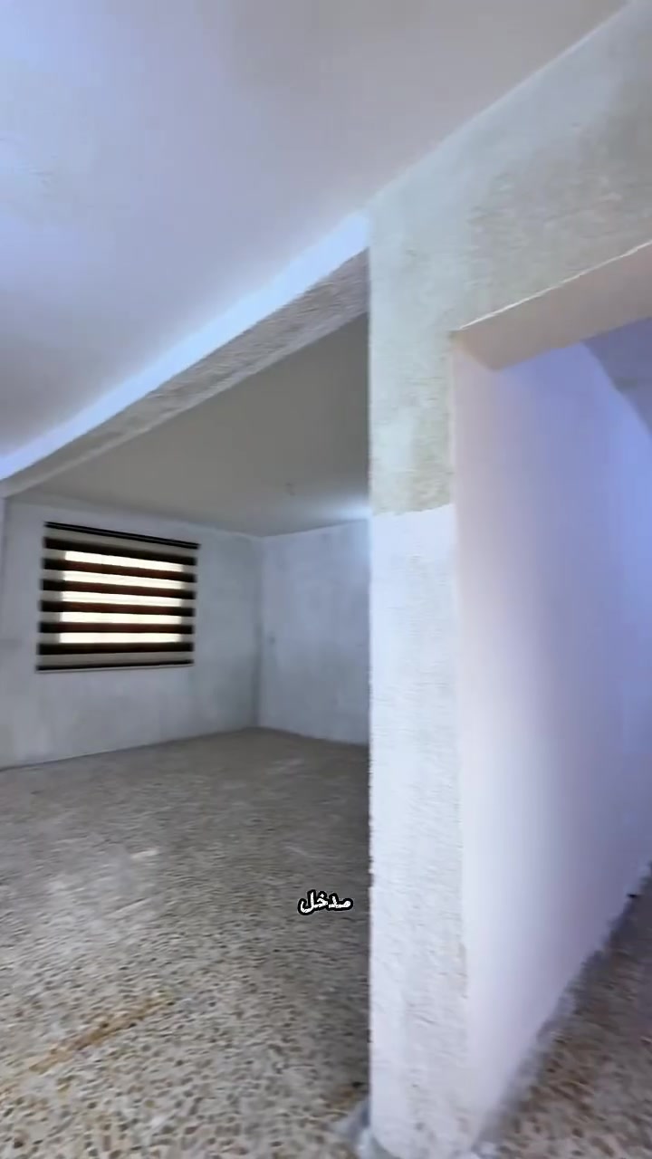 شقة تجارية للإيجار بسعر مناسب 
مكاتب، شركات، أو مخزن
المنصور / حي دراغ
📍 شارع جامع دلال – شارع شهرزاد
🏠 طابق أول
🚗 بيها طبكة سيارة
📏 عرض الشارع مع الرصيف 18م
للاستفسار ***********

