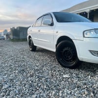 نيسان صني • ٢٠١١ • بدون بويه