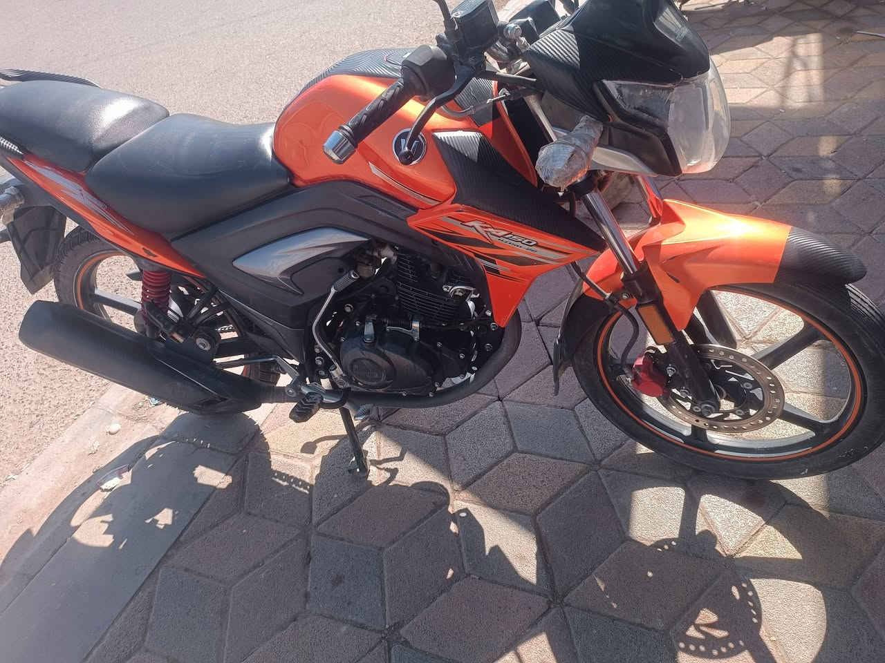 سلام عليكم موطور هاوجي موديل 2017مكمرك كامل بس تسجل ولشراي يتصل  ***********
مكاني رمادي
