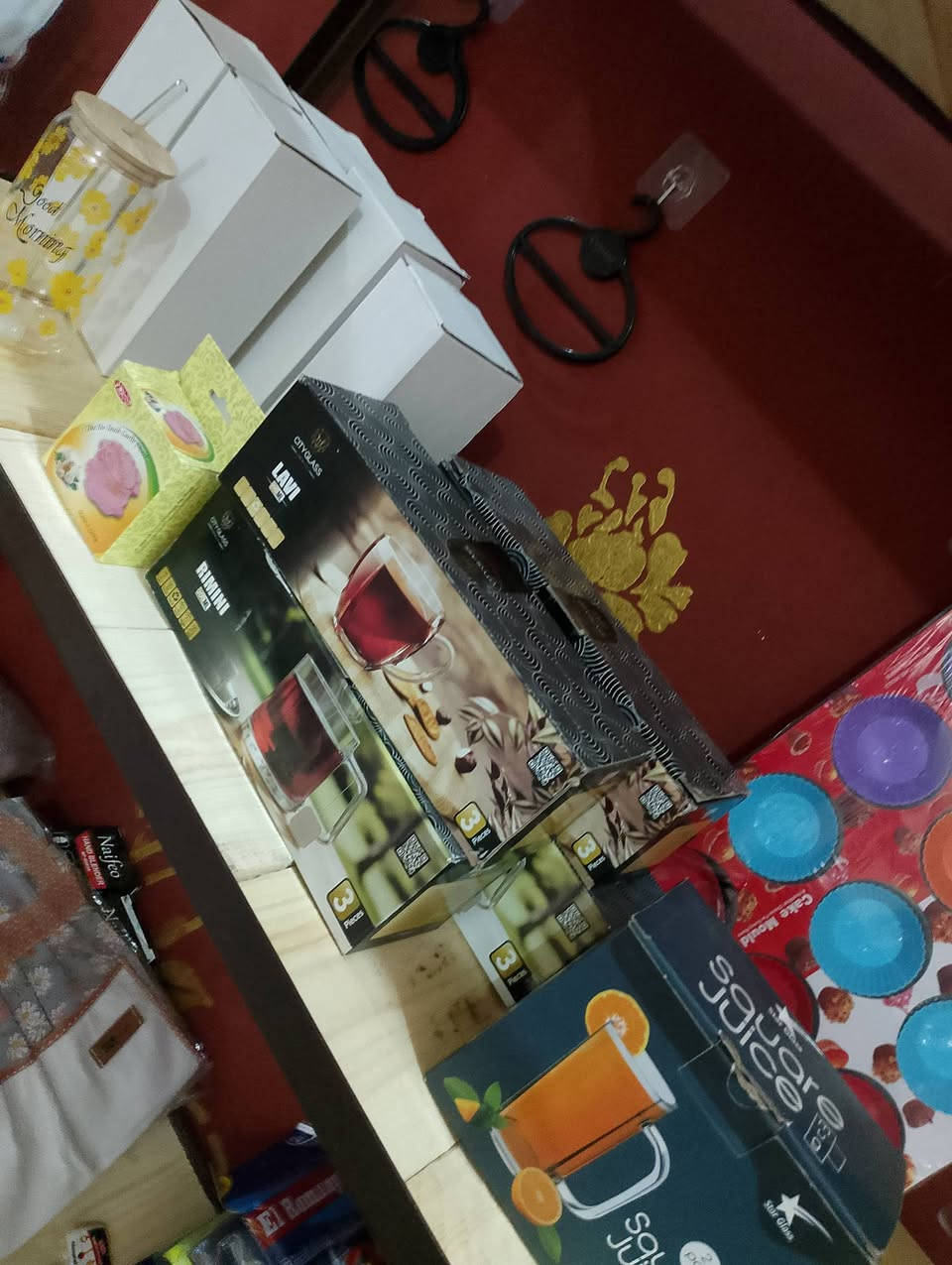 الاوردر وصل الحمدلله 
مكه شوبينج الهوانم 😍 فى الهواريه 
والاسعار 🫰🤝💗💗اللى ليها حاجه تبعت تاخدها @إشارة


**إذا كنت صاحب هذا الإعلان وتريد حذفه لأي سبب، رجاءا أرسل رسالة إلى الدعم الفني**