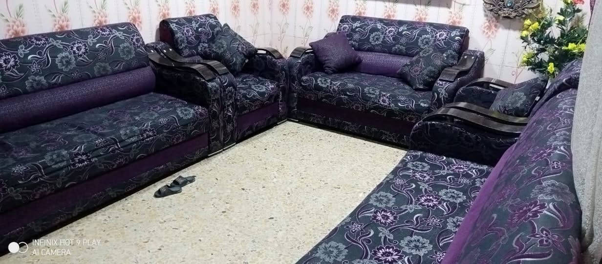 نظيفات نظيفات اخت جديده السعر 300 وبيهم مجال


**إذا كنت صاحب هذا الإعلان وتريد حذفه لأي سبب، رجاءا أرسل رسالة إلى الدعم الفني**
