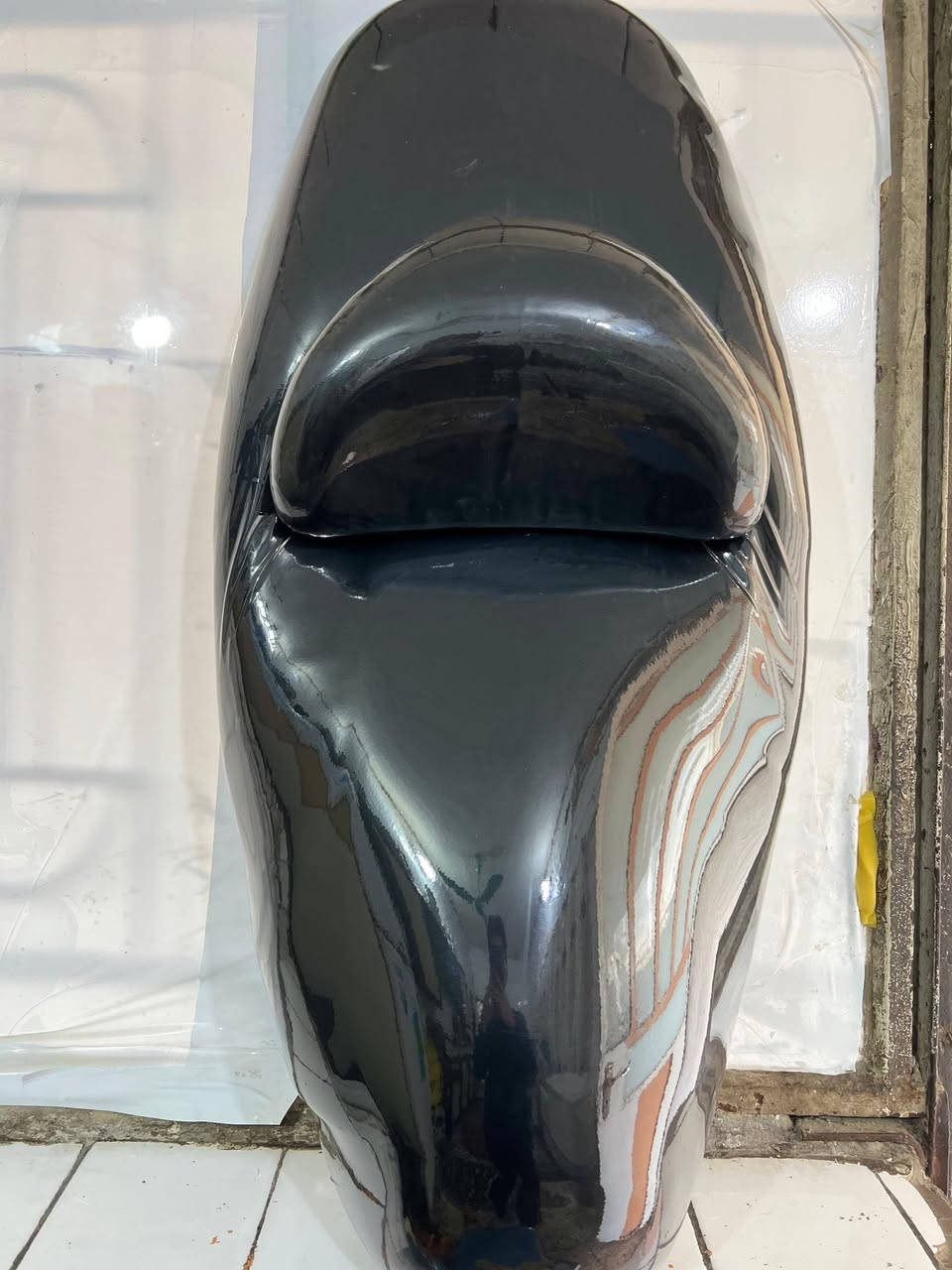 السلام عليكم دوشمة كشنات دراجات العنوان  حي الحسين القديم قرب الرعايه (***********) مراسله خاص تم وصول وجبة وشومات جديدة
