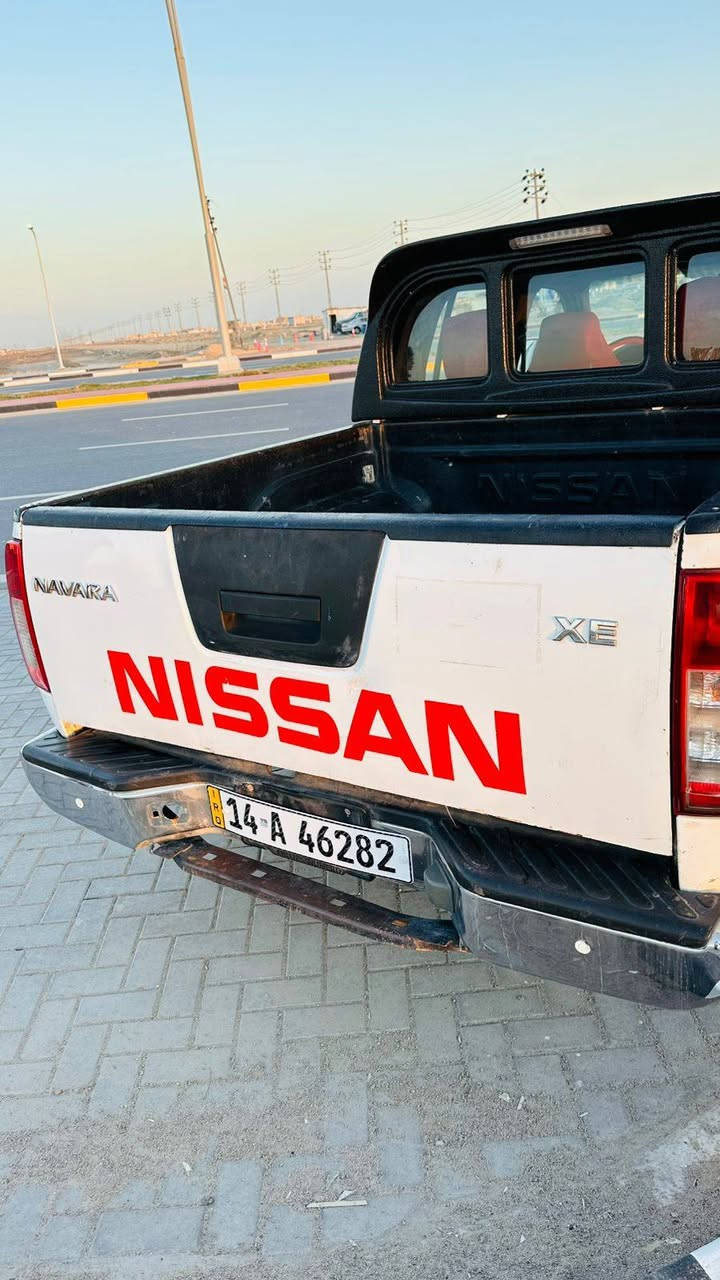 نيسان نيفارا للبيع اتوماتيك كير بدون حوادث النجف, العراق


**إذا كنت صاحب هذا الإعلان وتريد حذفه لأي سبب، رجاءا أرسل رسالة إلى الدعم الفني**