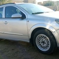 اوبل استيشن • ٢٠٠٧ • رقم دهوك