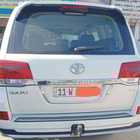 لاندكروز • ٢٠٠٩ • محدثة ٢٠٢١