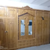 غرفة نوم • جديدة • أثاث