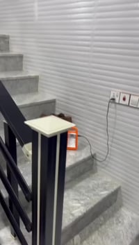 الكوت • ١٢٠م • كراج