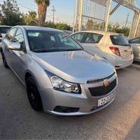 كروز • ٢٠١٣ • توماتيك