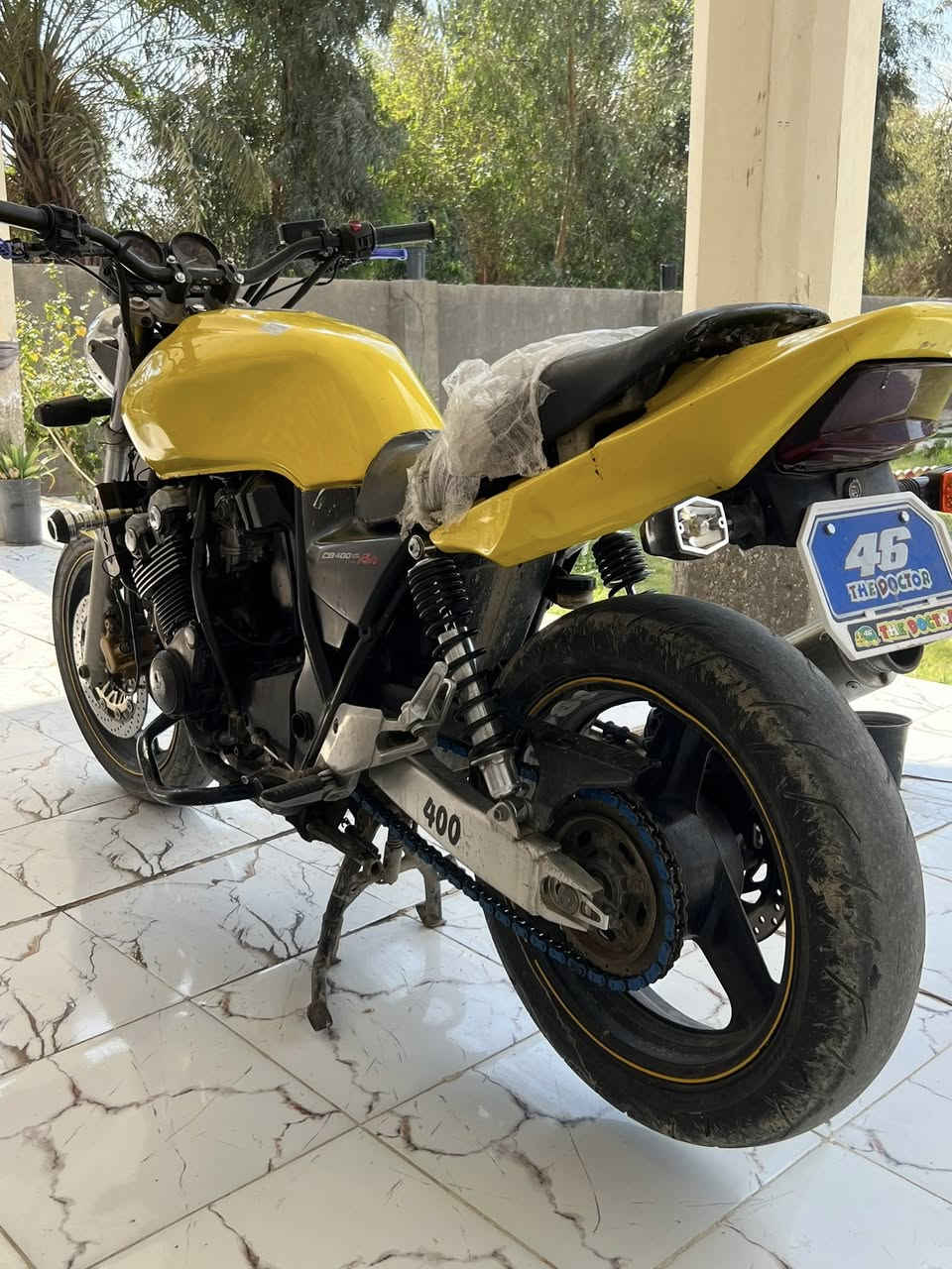 سلام عليكم شباب سيبي فور الجيل الثاني للبيع 1.200وبيهة مجال قليل او مراوس حسب القناعه


**إذا كنت صاحب هذا الإعلان وتريد حذفه لأي سبب، رجاءا أرسل رسالة إلى الدعم الفني**