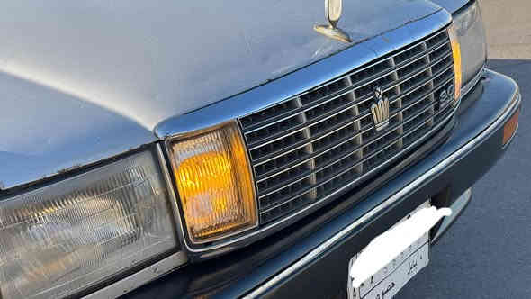 سلام عليكم من رخصة الادمن هارتوب موديل 90 كفاله عامه لاظربه ولاصبغ ولانقل جثه ولاكص شرط السونار رقم بابل بسم ابن خالي اذا مو تحويل مابيع مشروع وطني نفاذ  السنويه لل27  مكينه 2500 VVT  بيه شويه ظعف  كير جديد تبريد ويه السويج شرط ثلج بعز الصيف منظومة راس الثور  دواخل كله بلاد تخم تاير حداديه امامي توني مسوي الخلفي 75 %   كهربائيات على وظع اليابان  تحويره بريك بريشر  بمكانه الاصلي  مالة جناي مكاني ناصريه السعر 47 وبيه مجال
رقمي ***********
