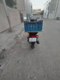 بوكسر • ٢٠٢٣ • مكفوله