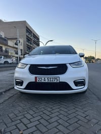 باسفيكا 2023 للبيع كفاله عامه  بدون حادث ماشيه 90 ميل  السياره بيه خط ...