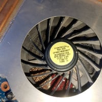 قطع غيار EliteBook 8760w • Intel Core i7 • NVIDIA Quadro 3000M