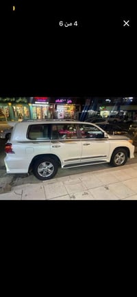 تيوتا 2014 مصبوغه عام السياره كفاله فقط مصبوغه السعر 185$ الشراي اتصل ...
