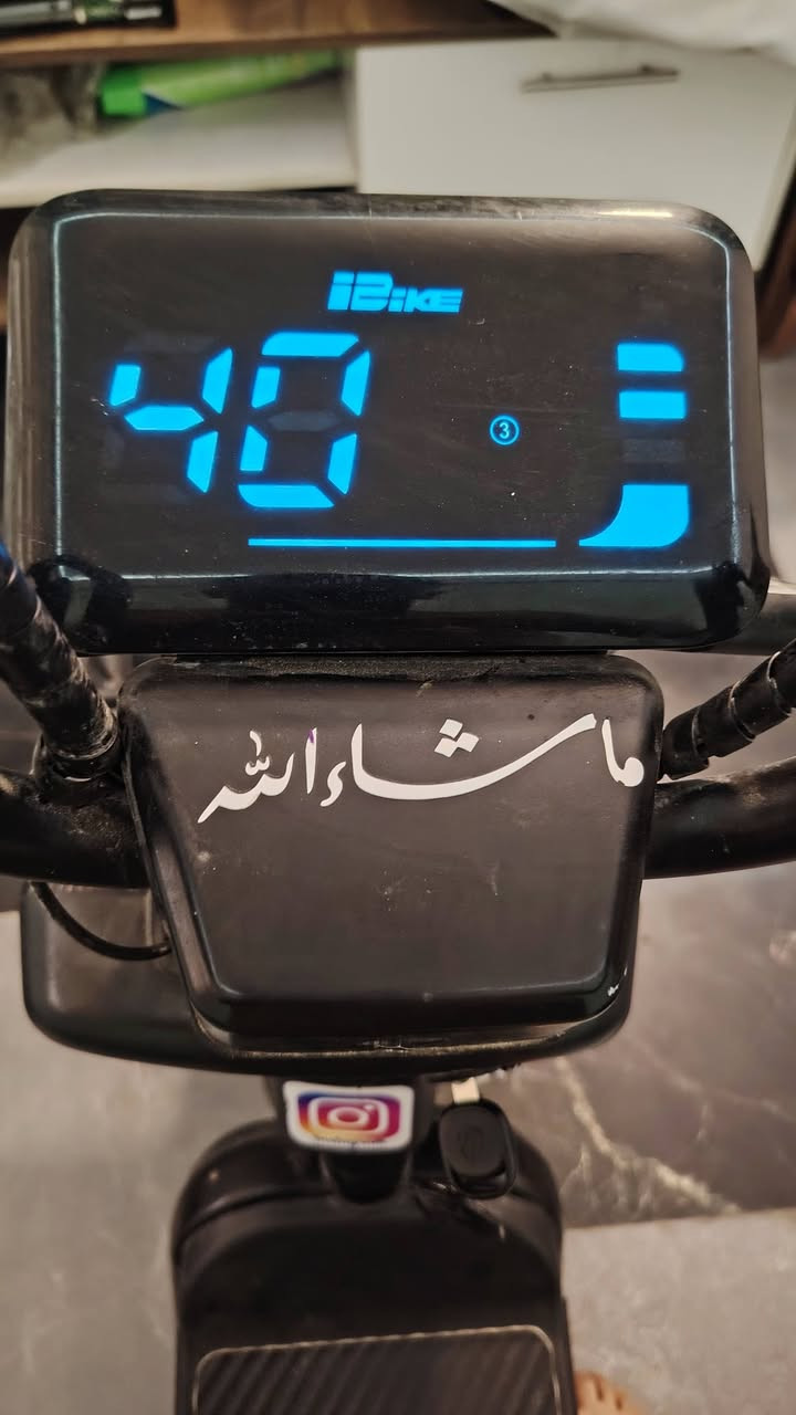 سلام وعليكم دراجه شحن للبيع ريان حجم 14جديده طك كارتون فول اشاره هورن 3نمرسرعه40سعر 300وبين مجال أبو الميتين لا تختبر ولشراي يخابر النتصال***********
