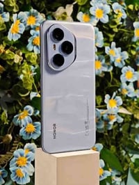 هونر 400برو الذاكرة 512والرام 12 مستعمل جدا قليل وغراضه بعدهم كبس بوبج...