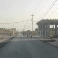 كوت الجديده • هيكل • ١٠٠م