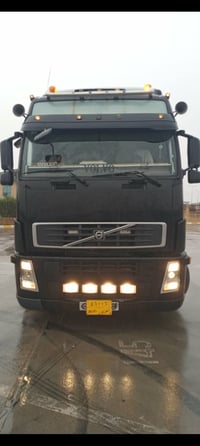 راس فالفوه • موديل 2002 • دهوك