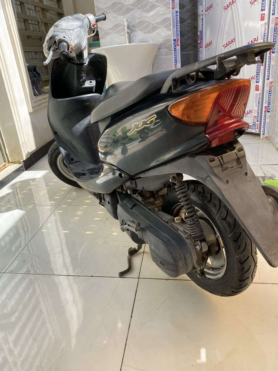 مسطره ام الجنطه يوماها مكفوله مكينه ما مفتوح شرط مشي 60 اورااااق ب600 وبيها مجال للشراي ***********
