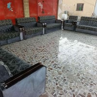 صوفا • نضيف • ١٥نفر