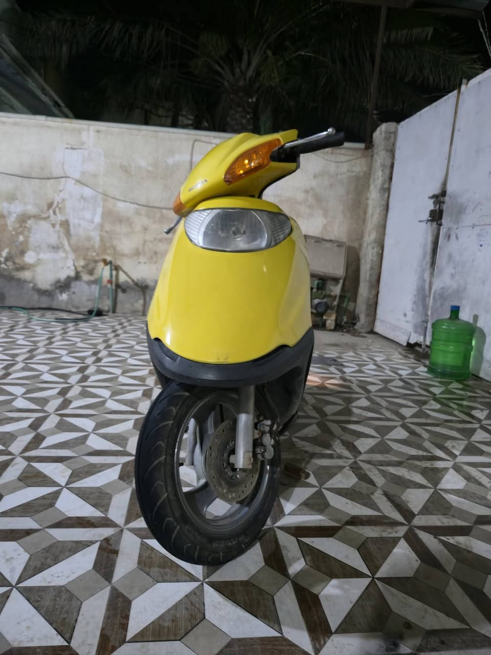 دراجة سبيسي للبيع بسعر 350  كوت حي الحكيم    ***********
